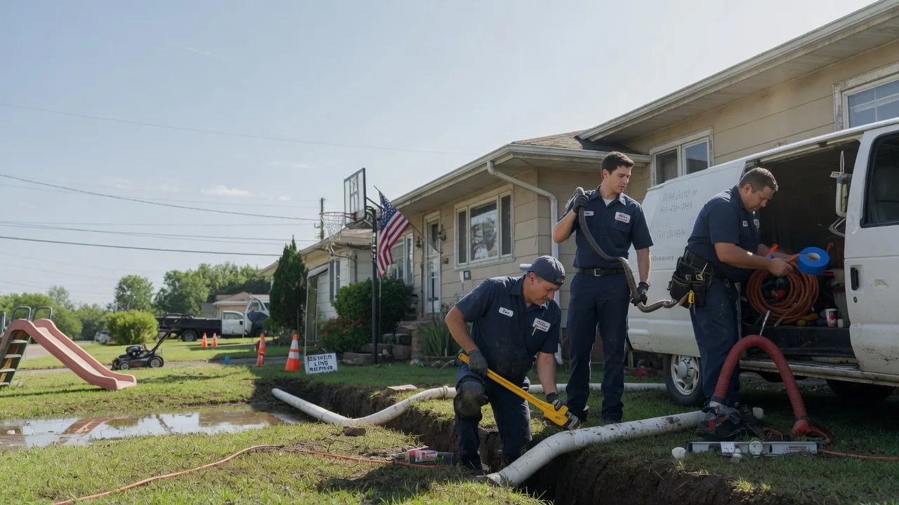 Toilet Installation in Laporte, PA near me